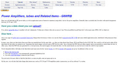 Desktop Screenshot of g8wrb.org